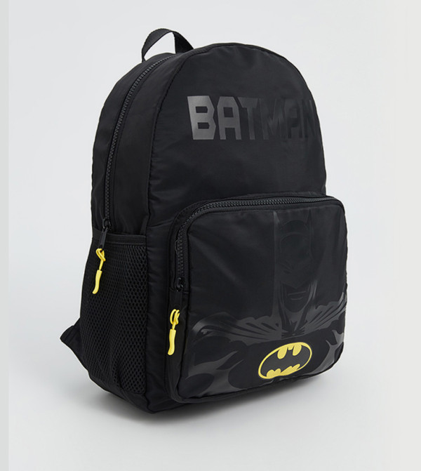 LC Waikiki LC Waikiki - Black Backpacks