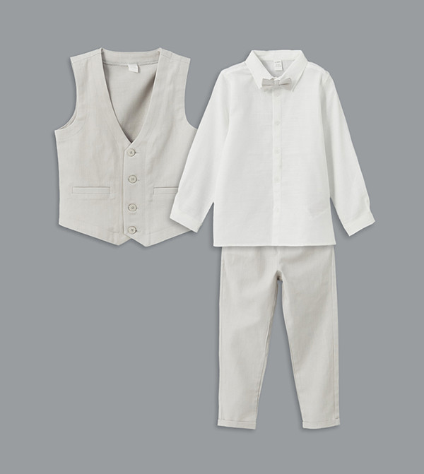 LC Waikiki Clothing - White Multi pack/Value packs