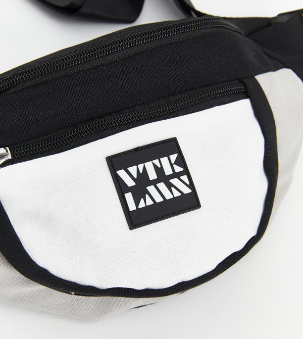 LC Waikiki  Waist Bags - White Waist Bags