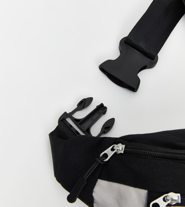 LC Waikiki  Waist Bags - White Waist Bags