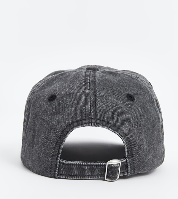 LC Waikiki Caps & Hats - Grey Baseball Caps