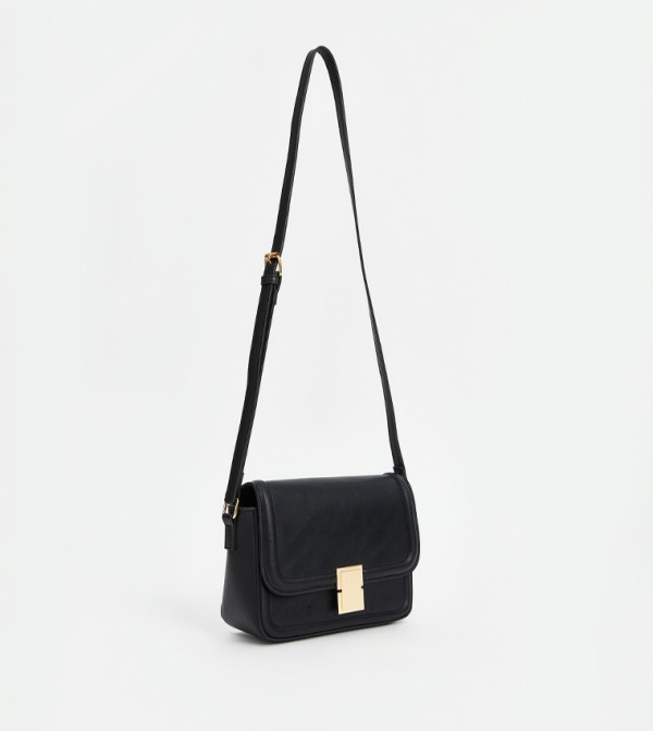 LC Waikiki  Mini Bags - Black Mini Bags