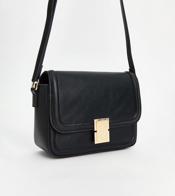 LC Waikiki  Mini Bags - Black Mini Bags
