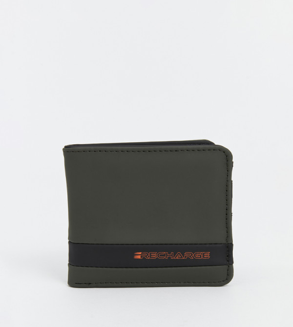 LC Waikiki  Wallets - Green Wallets