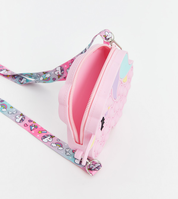LC Waikiki  Cross Body - Pink Cross Body