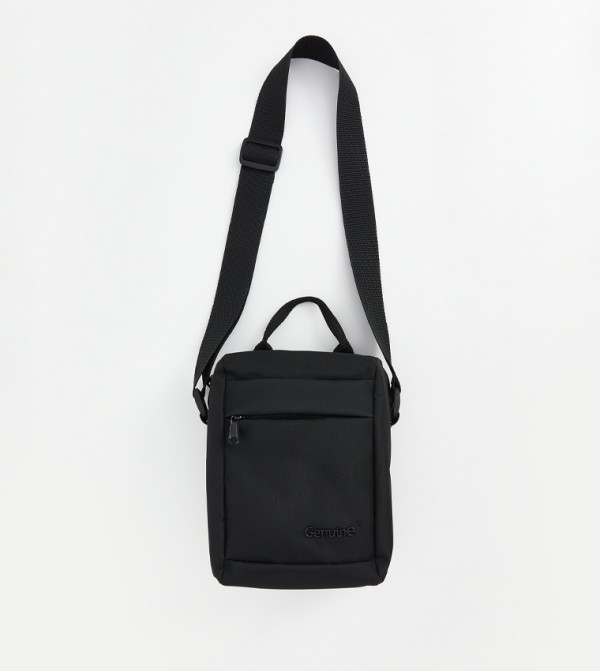 اٍل سي واي كيكي  حقائب خصر - أسود Cross Body & Sling Bags