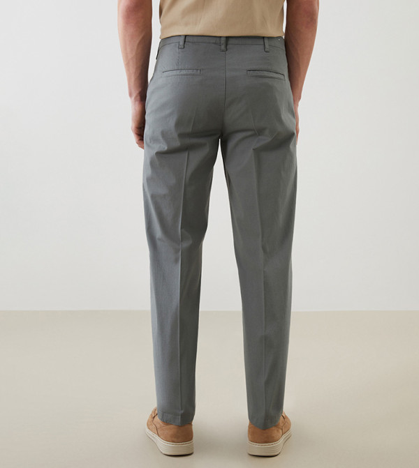 LC Waikiki  Clothing - Khaki Chinos