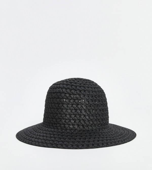 LC Waikiki  Hats - Black Hats