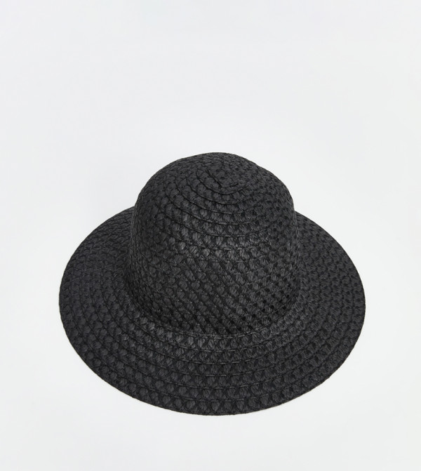 LC Waikiki  Hats - Black Hats
