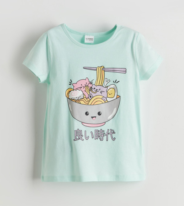 LC Waikiki  Nightwear - Multi Top & Pyjama Sets