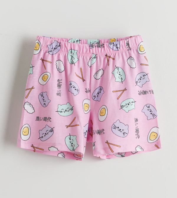 LC Waikiki  Nightwear - Multi Top & Pyjama Sets