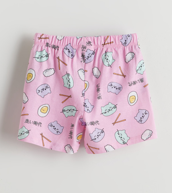 LC Waikiki  Nightwear - Multi Top & Pyjama Sets