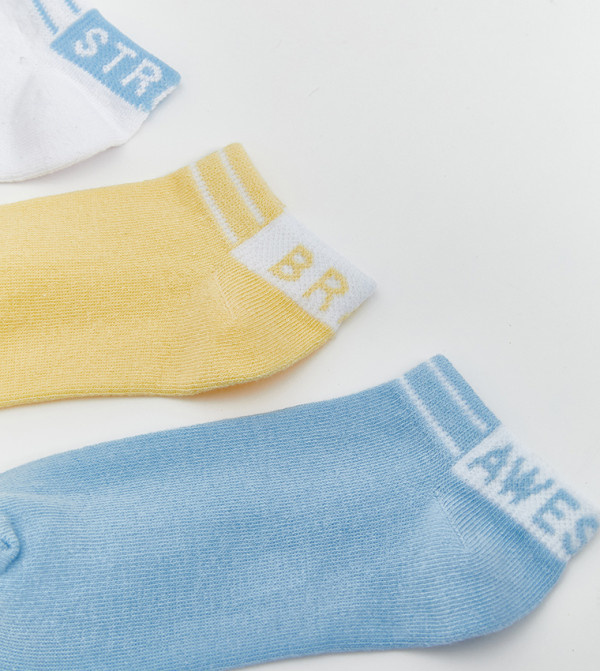 LC Waikiki  Socks & Tights - Multi Socks & Tights