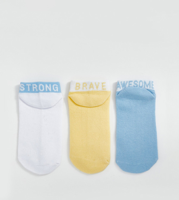 LC Waikiki  Socks & Tights - Multi Socks & Tights