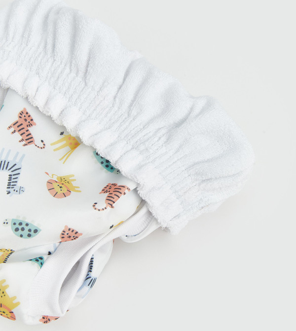 LC Waikiki  Sets - White Multi pack/Value packs