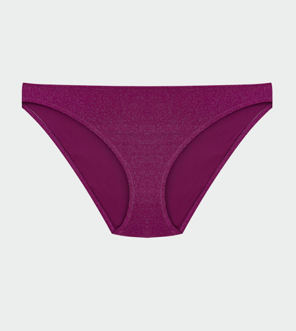 LC Waikiki  Swimwear - Pink Bikini Bottoms