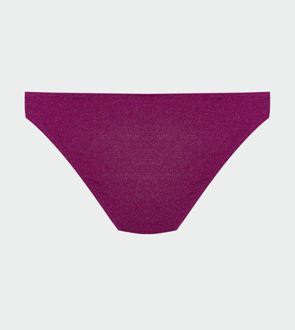 LC Waikiki  Swimwear - Pink Bikini Bottoms