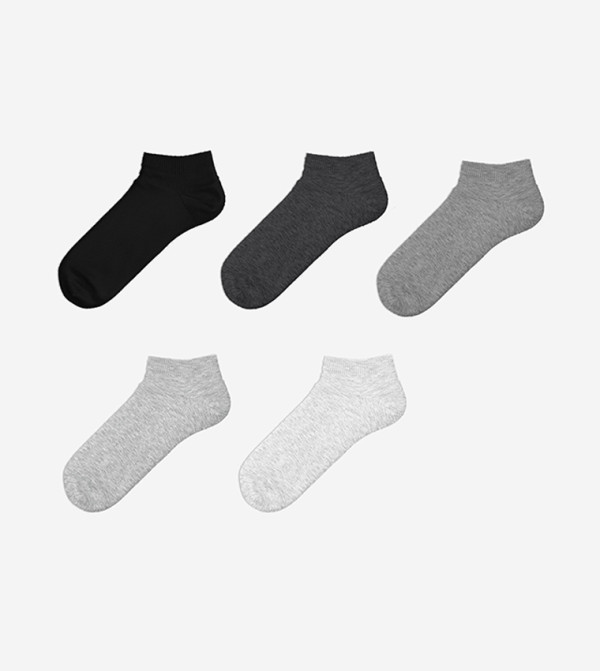LC Waikiki  Ankle Length Socks - Multi Ankle Length Socks