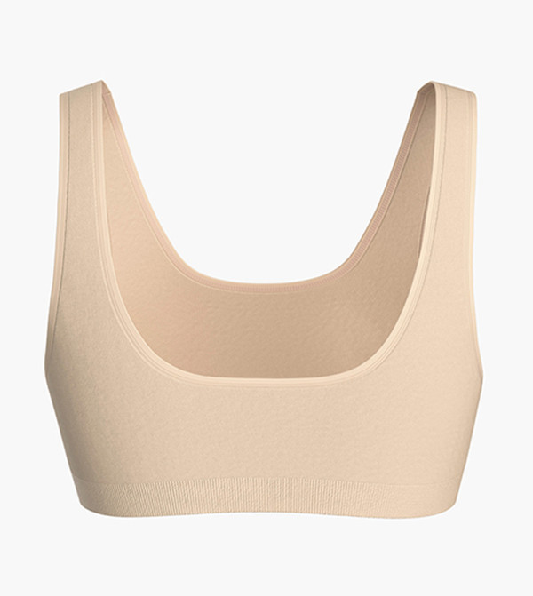 LC Waikiki  Sports bras - Nude Sports Bras