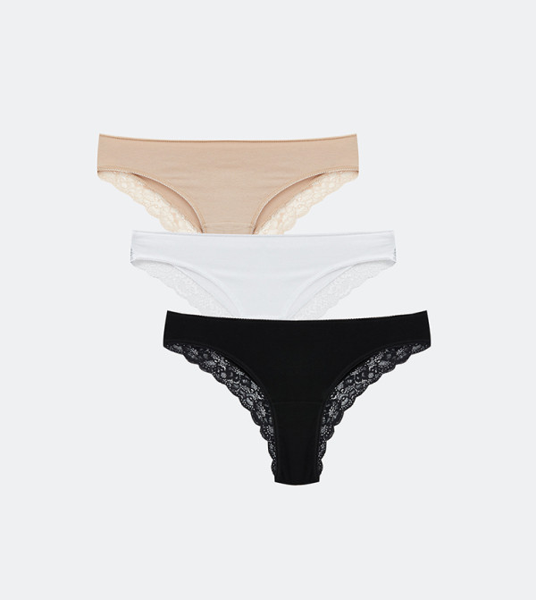 LC Waikiki  - Multi Briefs
