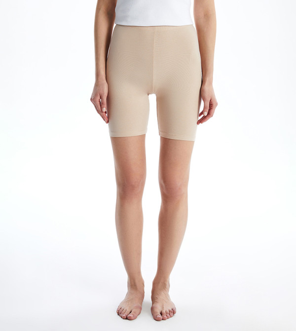 LC Waikiki  Plus Size - Nude Lingerie