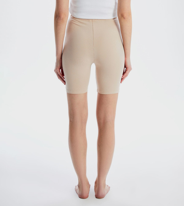 LC Waikiki  Plus Size - Nude Lingerie