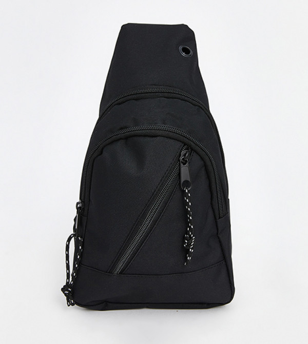 LC Waikiki LC Waikiki - Black Cross Body & Sling Bags