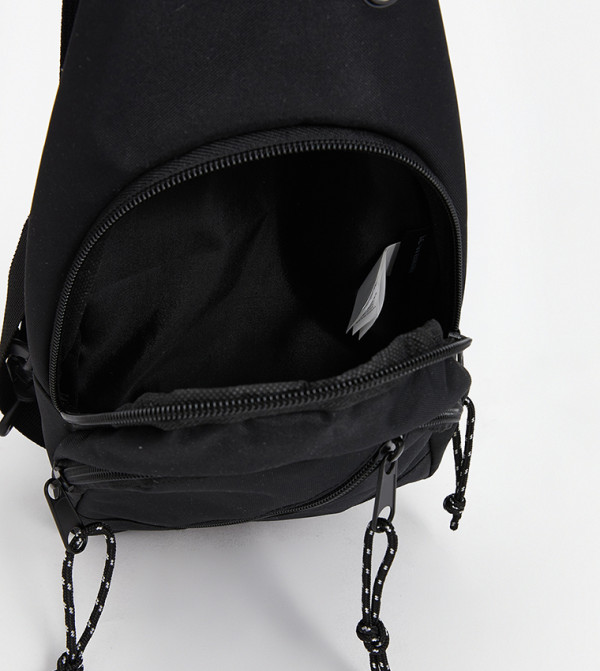 LC Waikiki LC Waikiki - Black Cross Body & Sling Bags