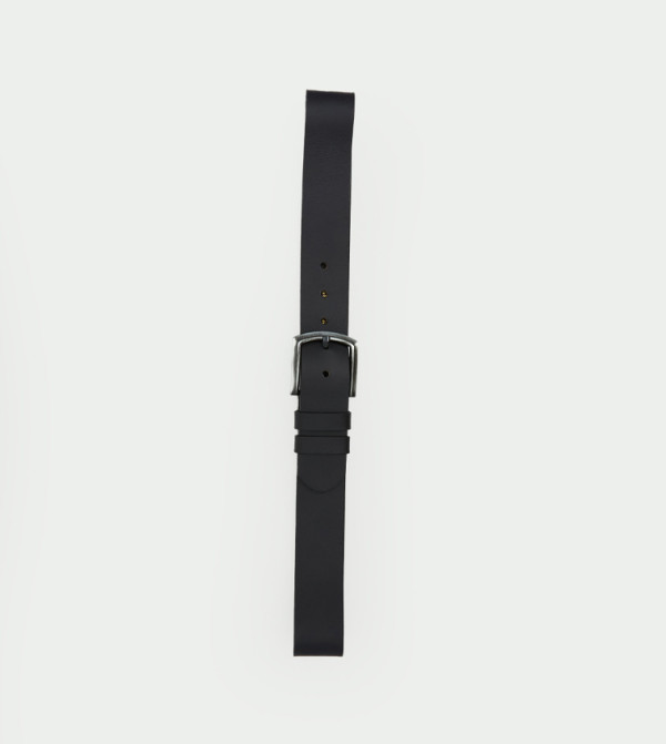 LC Waikiki  Belts - BLACK Non Leather Belts