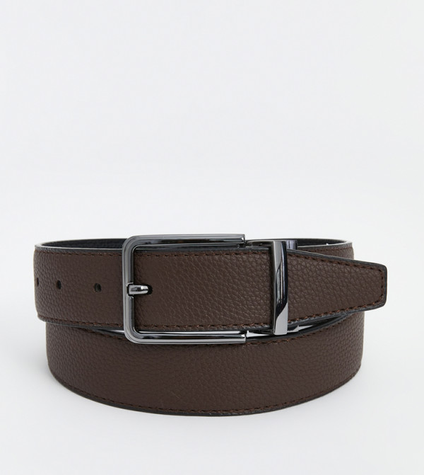LC Waikiki Belts - Multi Non Leather Belts