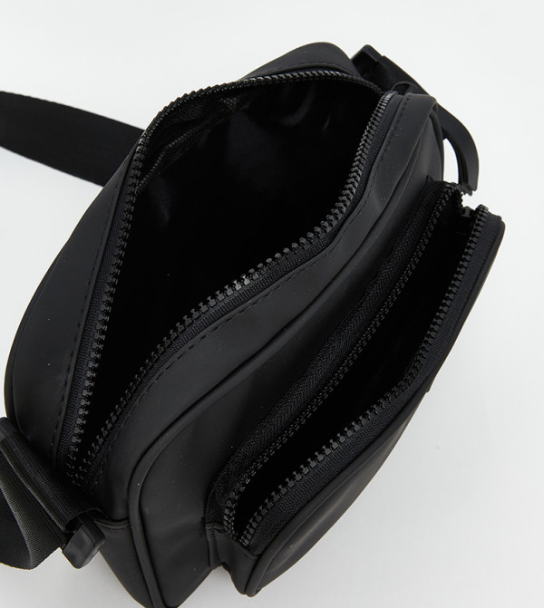اٍل سي واي كيكي  حقائب خصر - أسود Cross Body & Sling Bags