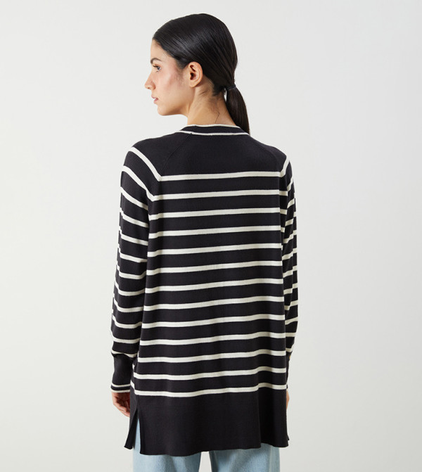LC Waikiki  Tops - Black Tunics