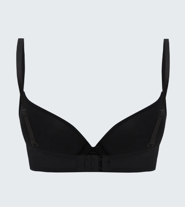 LC Waikiki  Lingerie - Black Bras