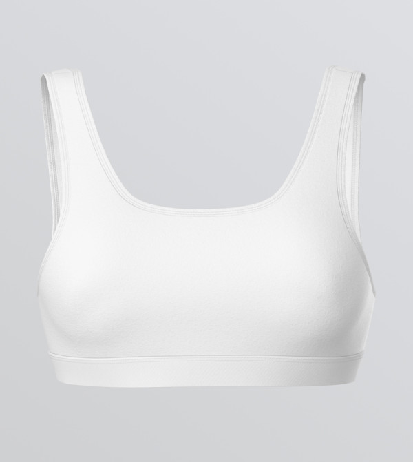 اٍل سي واي كيكي  لانجري - أسود صدرياات