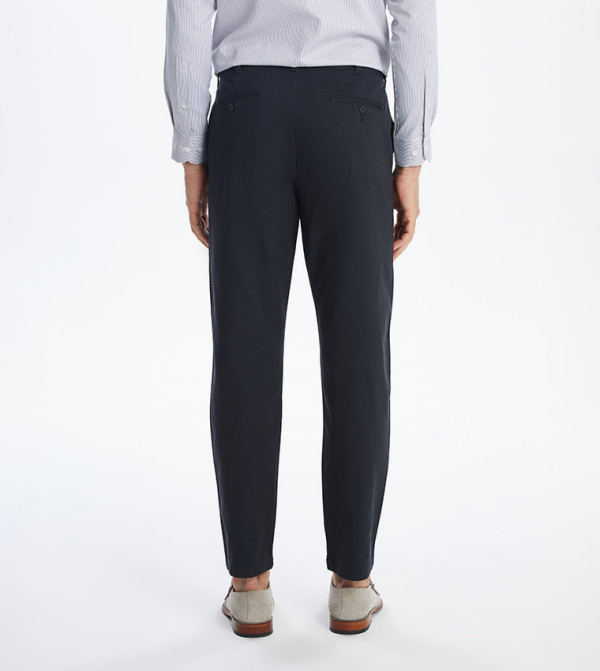 LC Waikiki  Casual Pants - Grey Casual Pants