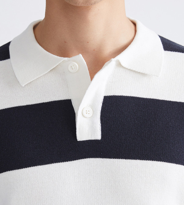 LC Waikiki Sweaters & Cardigans - Multi V-neck Sweaters