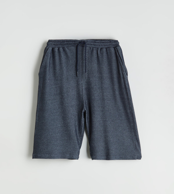 LC Waikiki  Sleepwear - Blue Bottoms