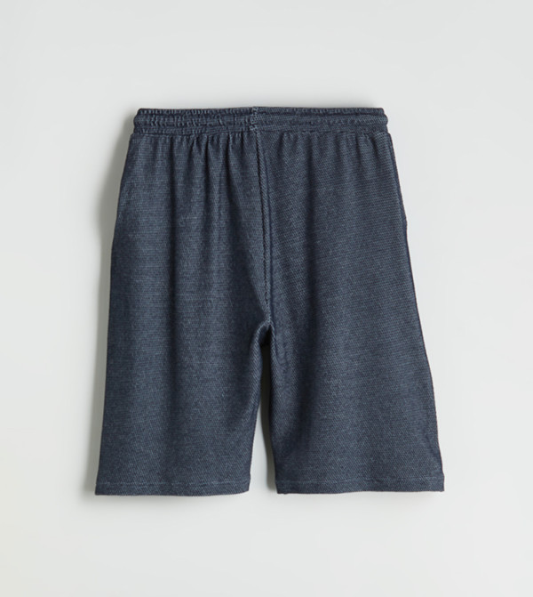 LC Waikiki  Sleepwear - Blue Bottoms