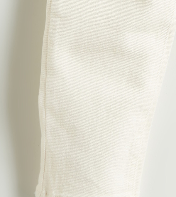 LC Waikiki LC Waikiki - White Trousers & Pants