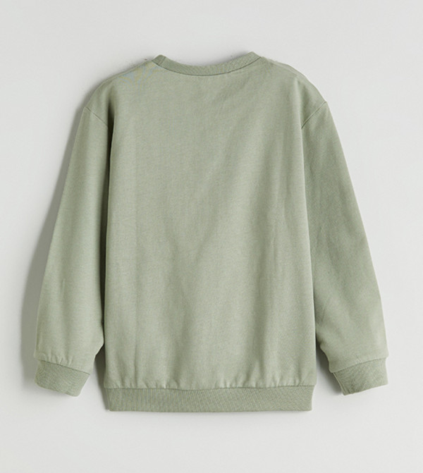 LC Waikiki  Sets - Green clothing sets