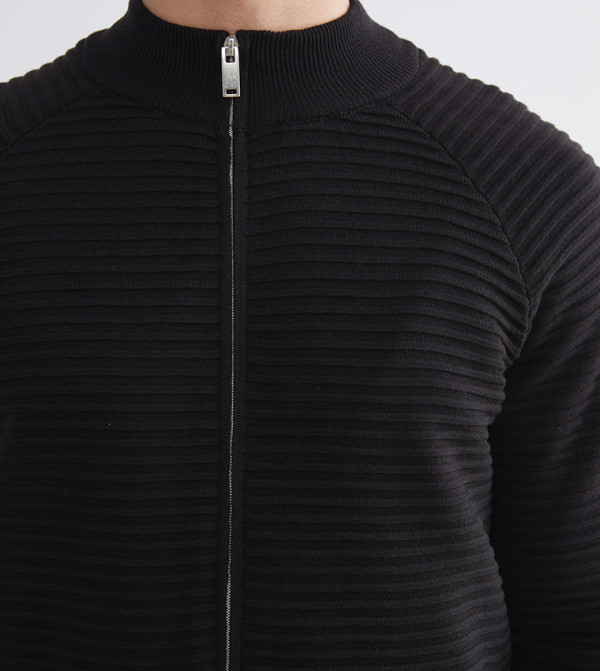 LC Waikiki LC Waikiki - Black Cardigans