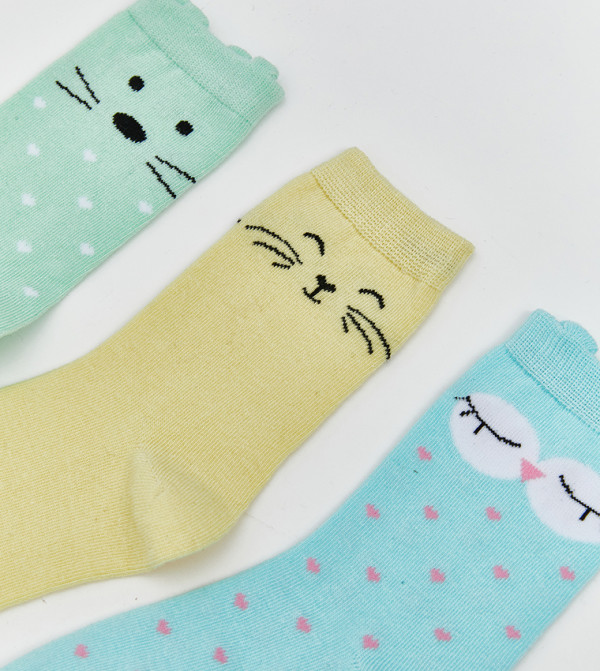 LC Waikiki  Socks & Tights - Multi Socks & Tights