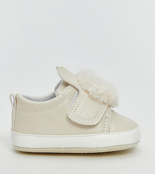 LC Waikiki  Casual Shoes - Beige Casual Shoes