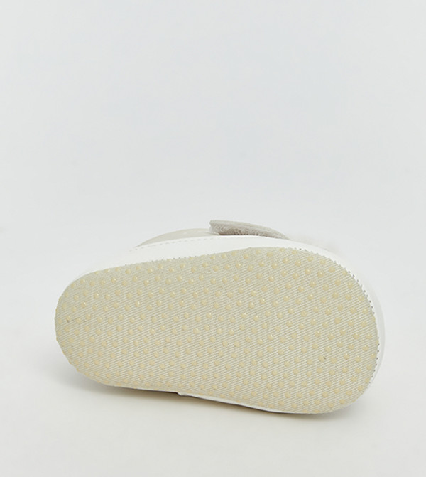 LC Waikiki  Casual Shoes - Beige Casual Shoes