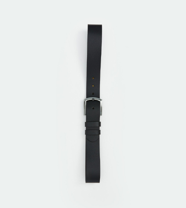 LC Waikiki  Belts - BLACK Non Leather Belts