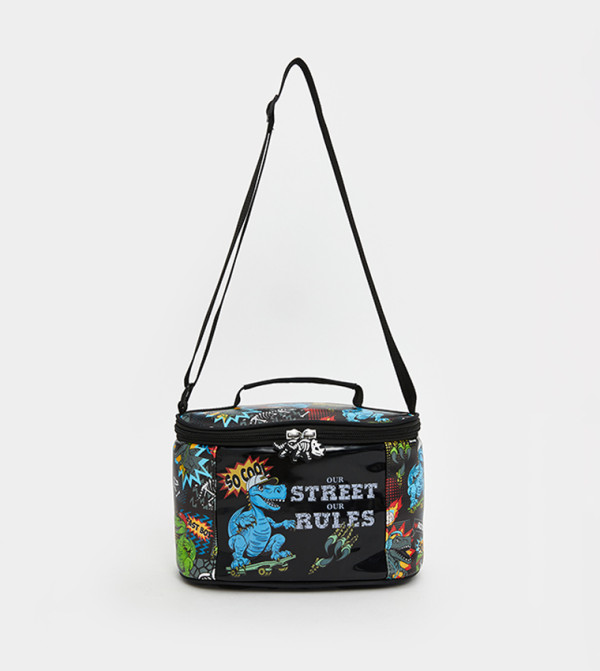 LC Waikiki Lunch Bags - Black Lunch Bags