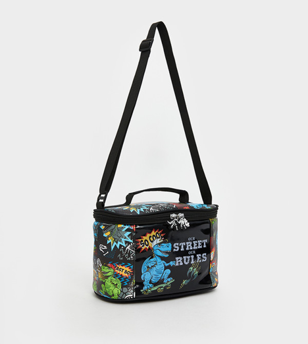 LC Waikiki Lunch Bags - Black Lunch Bags