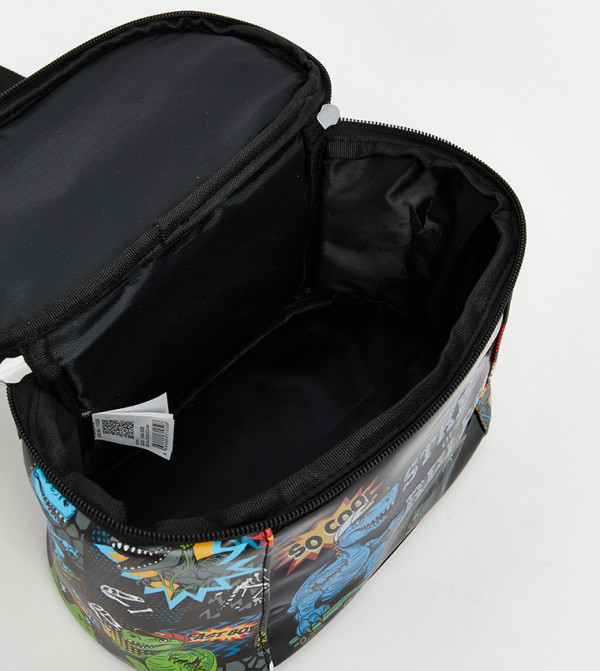 LC Waikiki Lunch Bags - Black Lunch Bags