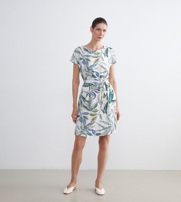 LC Waikiki  Mini Dresses - Multi Mini Dresses
