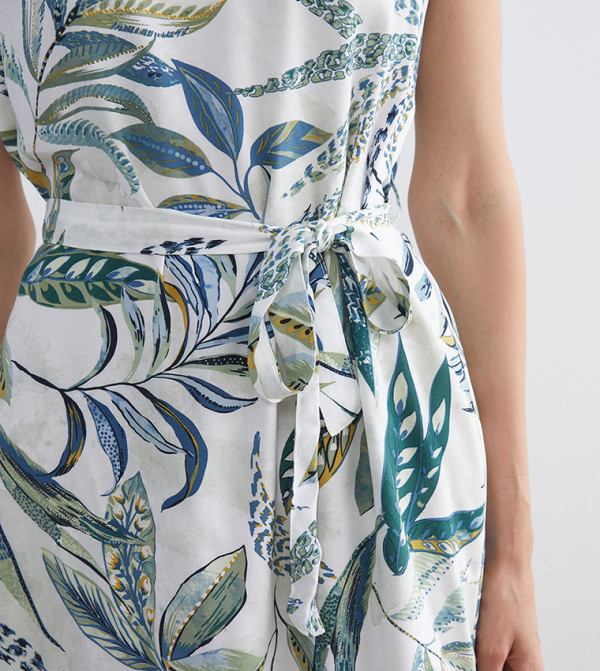 LC Waikiki  Mini Dresses - Multi Mini Dresses